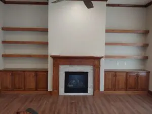 Intermountain Mantels & Woodwork