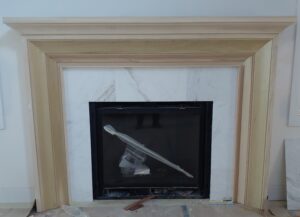 Intermountain Mantels & Woodwork