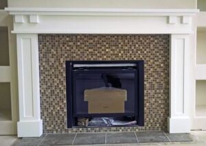 Intermountain Mantels & Woodwork