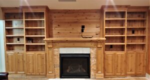 Intermountain Mantels & Woodwork