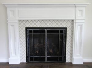 Intermountain Mantels & Woodwork