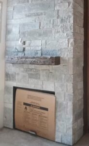 Intermountain Mantels & Woodwork