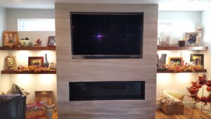 Intermountain Mantels & Woodwork