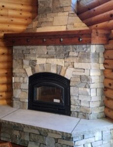 Intermountain Mantels & Woodwork