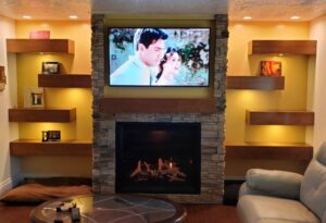 Intermountain Mantels & Woodwork