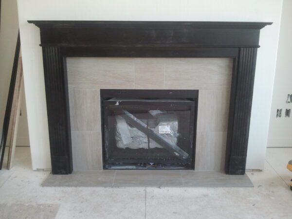 Intermountain Mantels & Woodwork