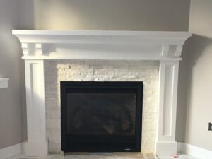 Intermountain Mantels & Woodwork