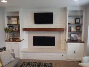 Intermountain Mantels & Woodwork