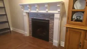 Intermountain Mantels & Woodwork