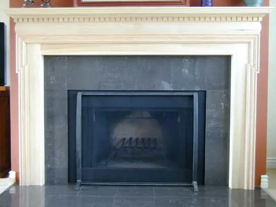 Intermountain Mantels & Woodwork