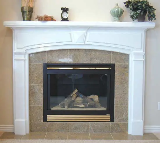 Intermountain Mantels & Woodwork