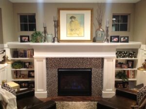 Intermountain Mantels & Woodwork