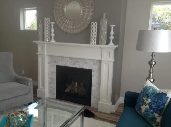 Intermountain Mantels & Woodwork