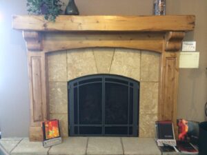 Intermountain Mantels & Woodwork