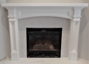 Intermountain Mantels & Woodwork